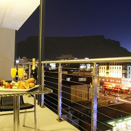 เดอะร็อกเวลล์ ลักชัวรี สวีท Aparthotel เคปทาวน์ ภายนอก รูปภาพ