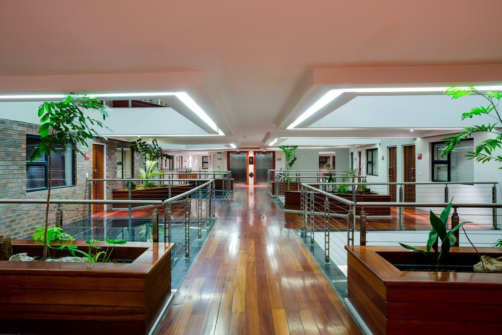 เดอะร็อกเวลล์ ลักชัวรี สวีท Aparthotel เคปทาวน์ ห้อง รูปภาพ