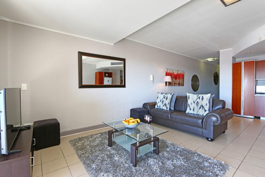 เดอะร็อกเวลล์ ลักชัวรี สวีท Aparthotel เคปทาวน์ ภายนอก รูปภาพ