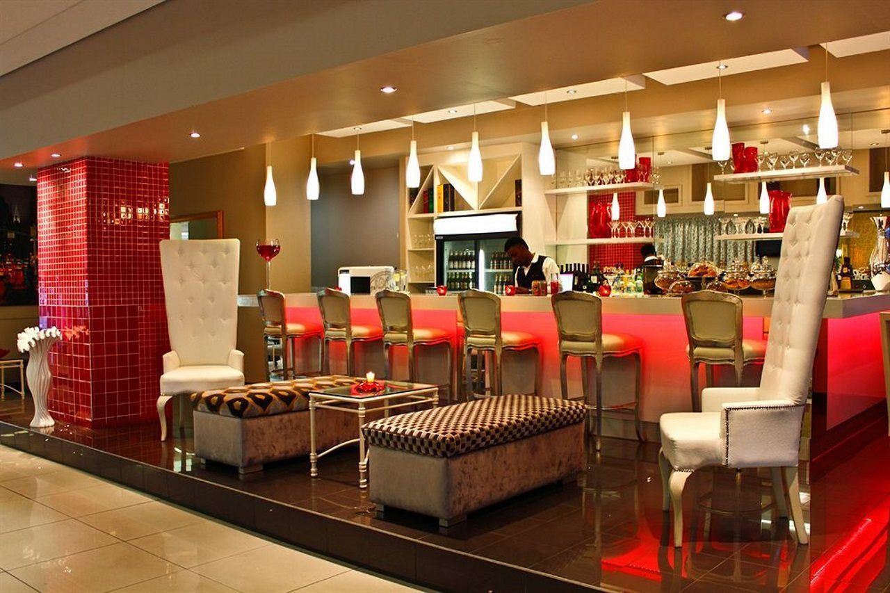 เดอะร็อกเวลล์ ลักชัวรี สวีท Aparthotel เคปทาวน์ ภายนอก รูปภาพ