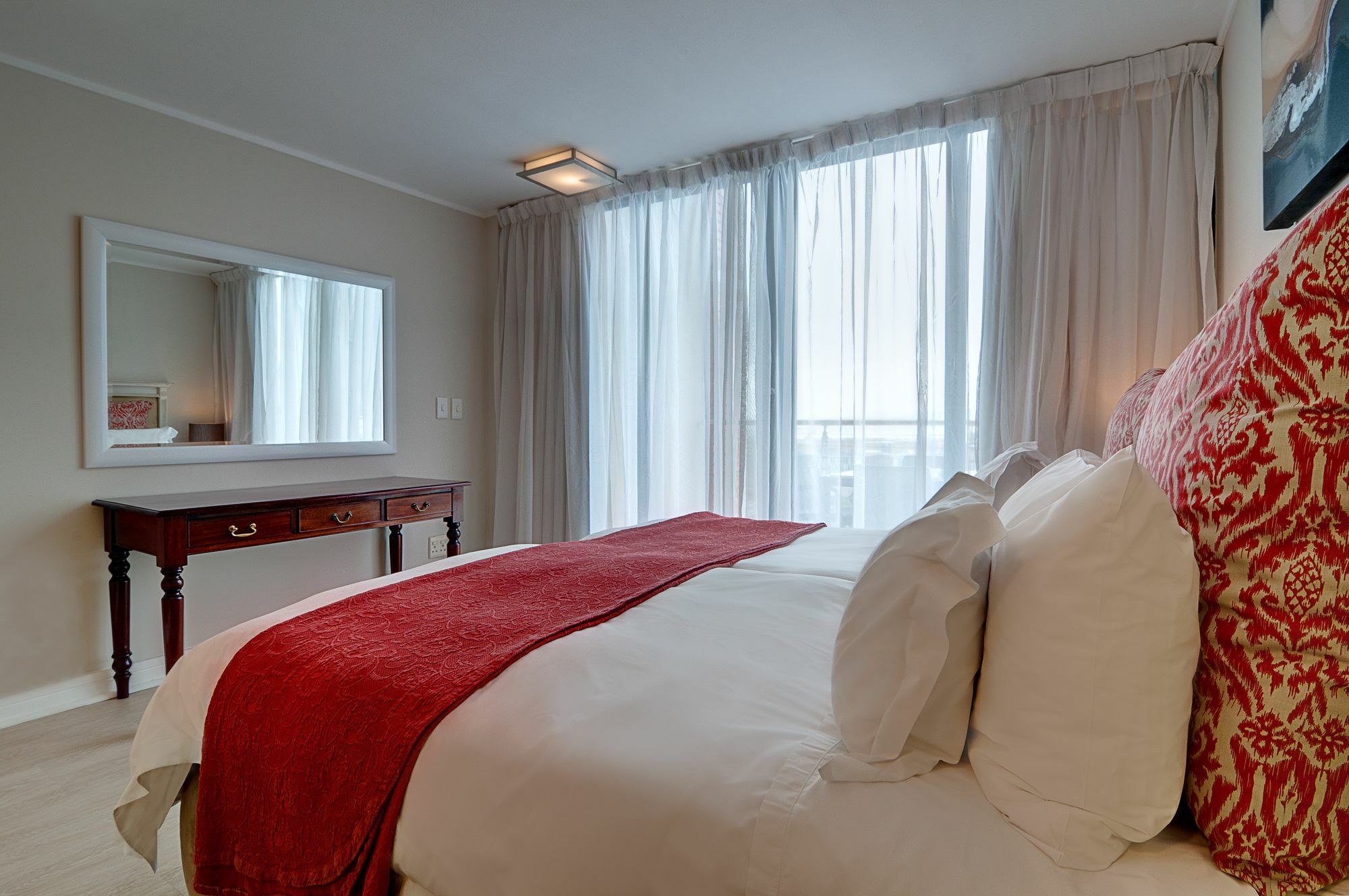 เดอะร็อกเวลล์ ลักชัวรี สวีท Aparthotel เคปทาวน์ ภายนอก รูปภาพ